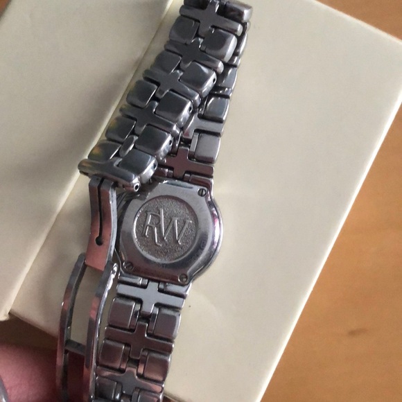 Raymond Weil watch - Picture 4 of 4